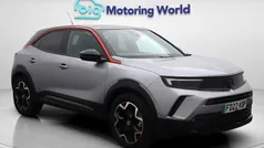 Used 2022 Vauxhall Mokka SRi SUV | £12,700 (Fair price)