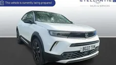 Used 2022 Vauxhall Mokka Edition SUV | £15,840 (Fair price)