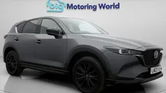 Used 2023 Mazda CX-5 Homura-Line SUV | £18,800 (Super price)