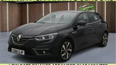Used 2018 Renault Mégane IV Dynamique Hatchback | £6,970 (Good price)