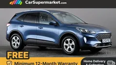 Used 2021 Ford Kuga Zetec SUV | £16,197 (Good price)