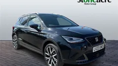 Used 2023 Seat Arona FR SUV | £15,995 (Fair price)