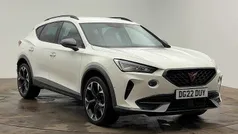 Used 2024 Cupra Formentor SUV | £21,950 (Fair price)