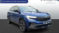 Used 2024 Renault Austral Iconic Esprit Alpine SUV | £23,995 (Fair price)