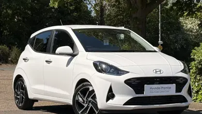 Nouă Hyundai i10 Premium 79 CP (58 kW) 2026 Hatchback