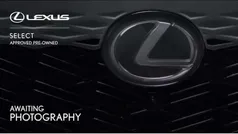 Lexus NX300h