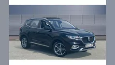 Used 2022 MG HS Exclusive SUV | £15,500 (Fair price)