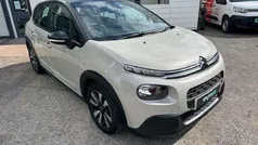 Beige Used 2019 Citroën C3 Feel Hatchback | £8,995 (Fair price)