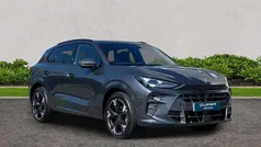 Grey New 2025 Cupra Terramar SUV | £31,250 (Super price)