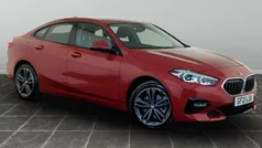 Used 2023 BMW 218 Sport Line Coupe | £16,295 (Super price)
