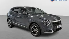 Used 2025 Kia Sportage 2 SUV | £26,899 (Super price)