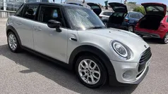 Silver Used 2019 Mini Cooper Classic Hatchback | £12,495 (Fair price)
