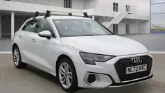 Used 2025 Audi A3 Sportback e-tron Sport Sedan | £20,099 (Super price)