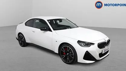 Used BMW M240 M Sport 374 HP (275 kW) 2025 Coupe