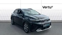 Used 2022 Kia Stonic 4 SUV | £13,359 (Fair price)