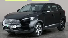 Used 2023 MG ZS SE Hatchback | £13,456 (Fair price)