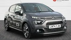 Used 2024 Citroën C3 PureTech Hatchback | £14,650 (Fair price)