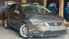 Used 2016 Seat Leon SE Hatchback | £7,295 (Fair price)