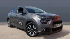 Used 2023 Citroën C3 PureTech Hatchback | £12,601 (Fair price)