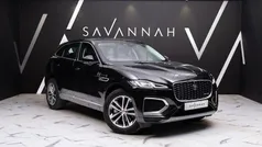 Used 2023 Jaguar F-Pace R-Dynamic SUV | £29,990 (Super price)