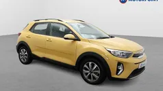 Used 2025 Kia Stonic 2 SUV | £16,749 (Fair price)