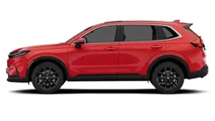 Used 2024 Honda CR-V Elegance SUV | £33,499 (Fair price)