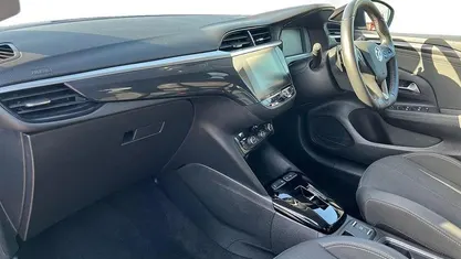 Second-hand Vauxhall Corsa Edition 101 CP (74 kW) 2022 Hatchback