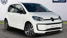 Used 2022 VW up! Black Edition Hatchback | £12,995 (Fair price)