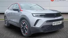Used 2023 Vauxhall Mokka S SUV | £15,450 (Fair price)