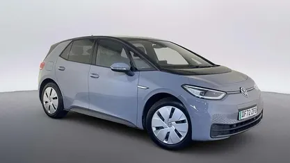 Used VW ID.3 Pro Performance 150 kW (204 HP) 2022 Hatchback