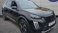 Used 2023 Peugeot 2008 GT SUV | £18,853 (Fair price)