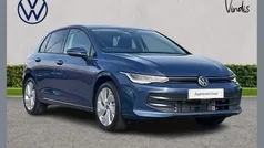 Used 2025 VW Golf VIII Match Hatchback | £25,853 (Fair price)