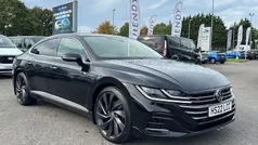 Used 2023 VW Arteon R-line Hatchback | £19,399 (Fair price)