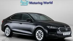 Used 2024 Skoda Octavia SE L Hatchback | £15,900 (Super price)