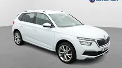 Used 2023 Skoda Kamiq SE L Executive SUV | £18,449 (Fair price)