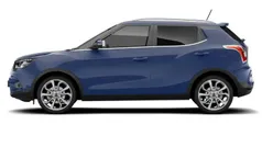 Used 2018 Ssangyong Tivoli Hatchback | £6,995 (Fair price)