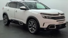 Used 2020 Citroën C5 Aircross Flair SUV | £14,250 (Good price)