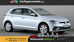 Used 2025 VW Polo Life Hatchback | £13,897 (Super price)