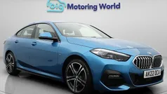 Used 2024 BMW 218 M Sport Coupe | £17,600 (Good price)