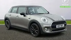 Used 2017 Mini Cooper Hatch Hatchback | £11,899 (Fair price)