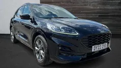 Used 2022 Ford Kuga ST-Line SUV | £19,990 (Fair price)