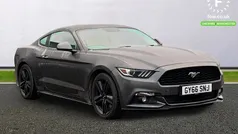 Used 2016 Ford Mustang Fastback Coupe | £23,999 (Fair price)