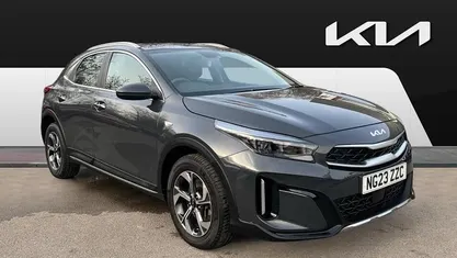 Used Kia XCeed 160 HP (117 kW) 2023 SUV