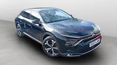 Used 2023 Citroën C5 X Shine Estate | £22,500 (Fair price)