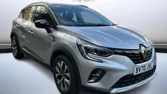 Used 2020 Renault Captur Version S SUV | £14,299 (Fair price)
