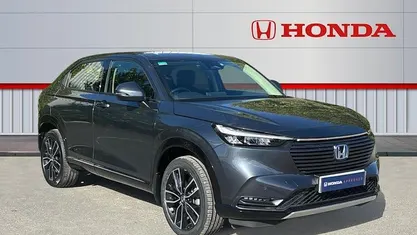 Used Honda HR-V Advance 131 HP (96 kW) 2024 SUV