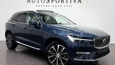 Used 2023 Volvo XC60 Ultimate SUV | £36,490 (Good price)