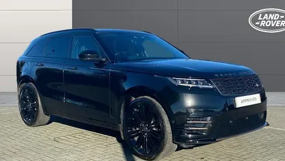 Begagnad Land Rover Range Rover Velar Autobiography 204 HK (150 kW) 2025 SUV