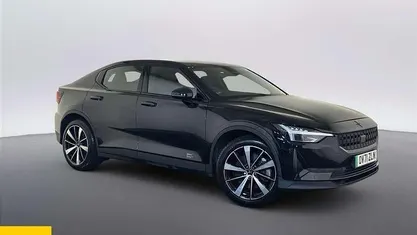 Used Polestar 2 Standard Range Single Motor 164 kW (224 HP) 2022 Hatchback