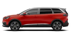 Used 2020 Peugeot 5008 GT-line MPV | £16,850 (Fair price)